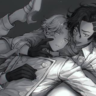 Inui Seishū wallpaper