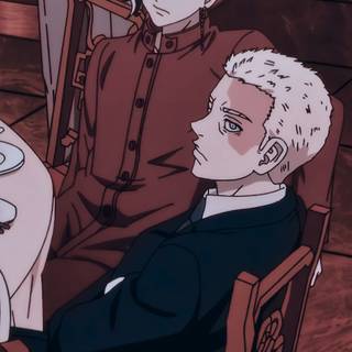 Inui Seishū wallpaper