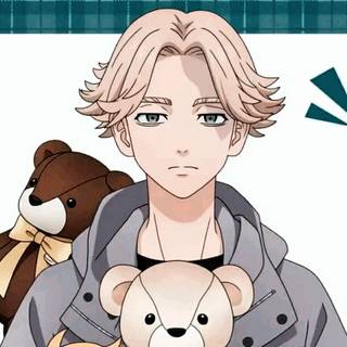 Inui Seishū wallpaper