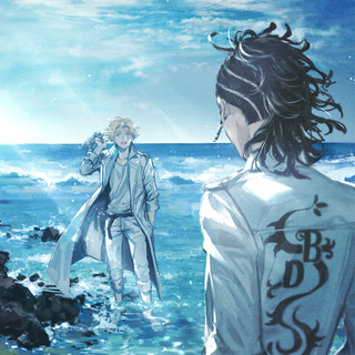 Inui Seishū wallpaper