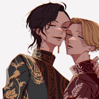 Inui Seishū wallpaper