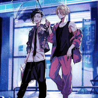 Inui Seishū wallpaper