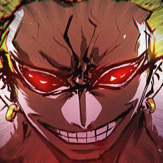 Doflamingo 4k wallpaper