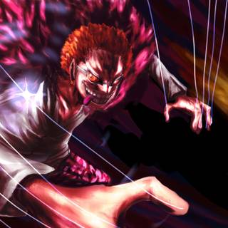 Doflamingo manga wallpaper