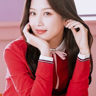 Korean actresses icons wallpaper