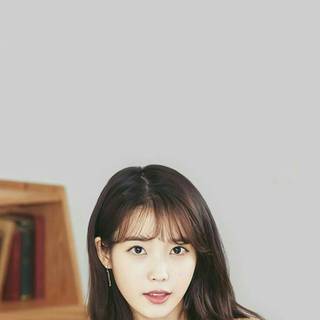 Korean actresses icons wallpaper