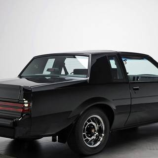 Old American sports cars wallpaper