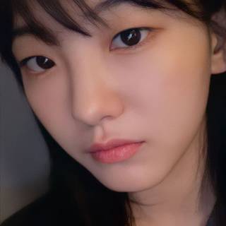 Korean actresses icons wallpaper