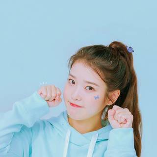 Korean actresses icons wallpaper