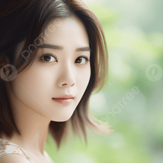 Korean actresses icons wallpaper