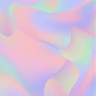 Angelic colors wallpaper