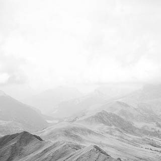 4k iPhone white wallpaper