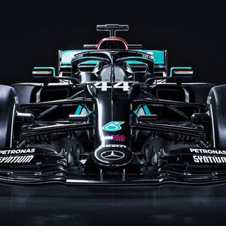 F1 dark wallpaper