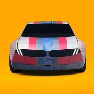 Racing cars phone wallpaper