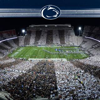 Beaver Stadium wallpaper