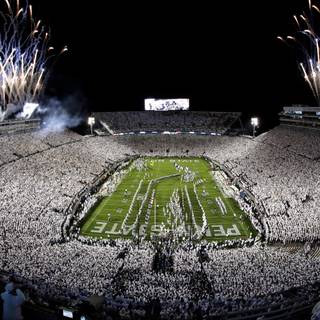 Beaver Stadium wallpaper
