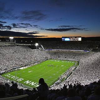 Beaver Stadium wallpaper
