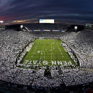 Beaver Stadium wallpaper