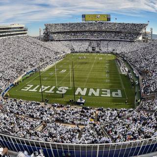 Beaver Stadium wallpaper