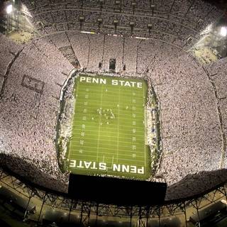 Beaver Stadium wallpaper