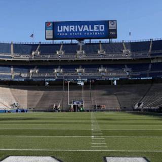 Beaver Stadium wallpaper