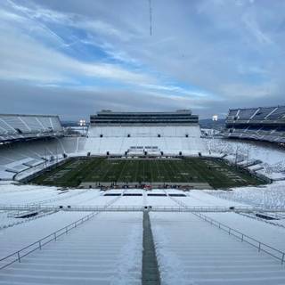 Beaver Stadium wallpaper