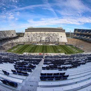 Beaver Stadium wallpaper