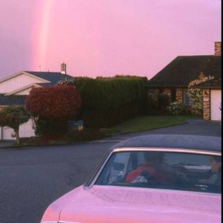 1950s phone aesthetic wallpaper