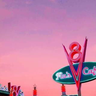 1950s phone aesthetic wallpaper