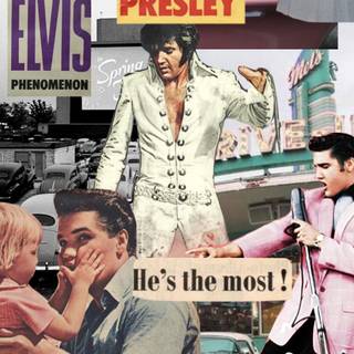 1950s phone aesthetic wallpaper