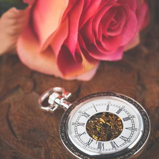 1950s phone aesthetic wallpaper