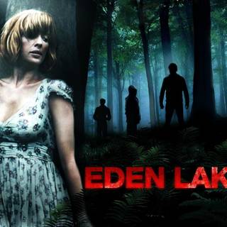 Eden Lake wallpaper