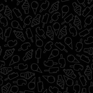 Simple dark phone wallpaper