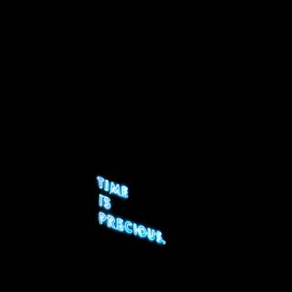 Simple dark phone wallpaper