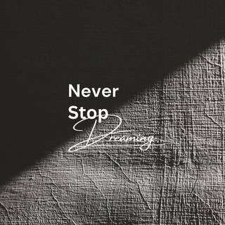 Simple dark phone wallpaper