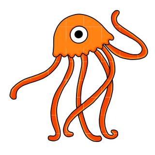 Stinger Flynn wallpaper