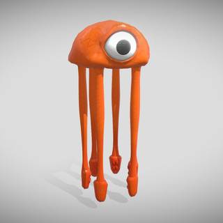 Stinger Flynn wallpaper