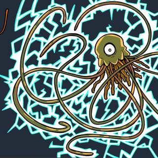 Stinger Flynn wallpaper