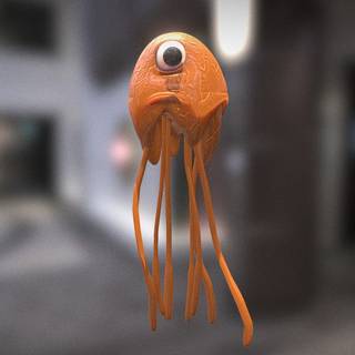 Stinger Flynn wallpaper