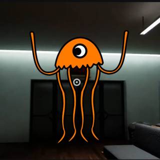 Stinger Flynn wallpaper