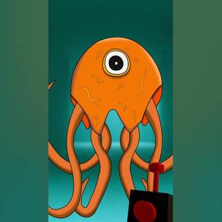 Stinger Flynn wallpaper