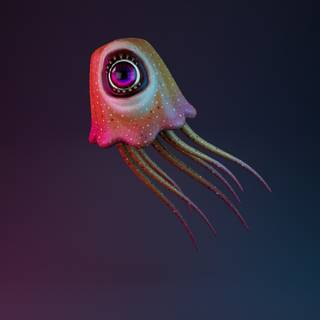 Stinger Flynn wallpaper