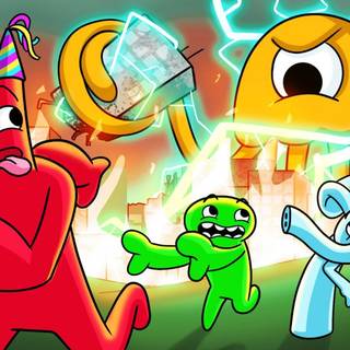 Stinger Flynn wallpaper