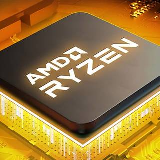 AMD Ryzen 7 wallpaper