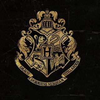 Hogwarts phone wallpaper