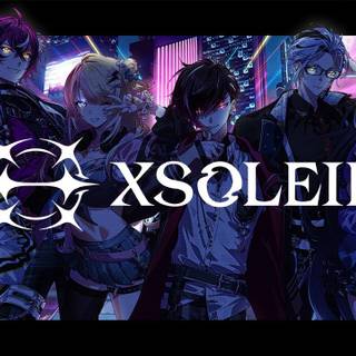 XSOLEIL wallpaper