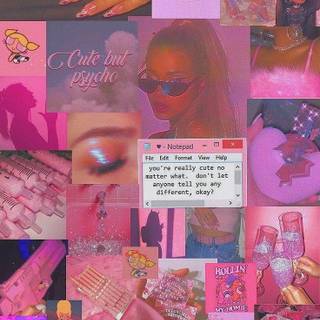 Emo baddie wallpaper