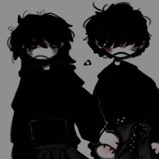 Emo baddie wallpaper