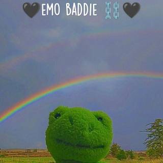 Emo baddie wallpaper