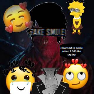 Emo baddie wallpaper